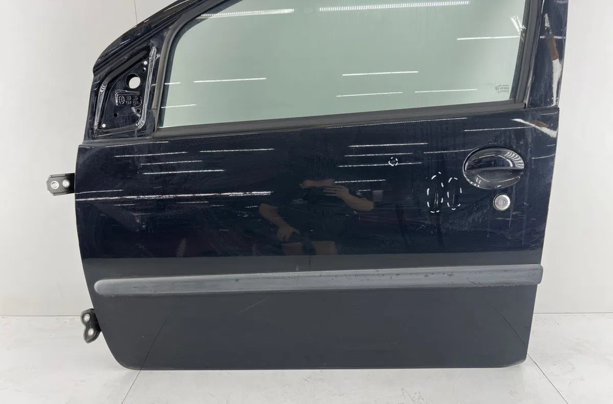 Porte avant gauche CITROEN C1 1 PHASE 2 occasion