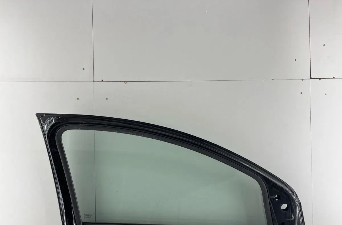Porte avant gauche CITROEN C1 1 PHASE 2 occasion