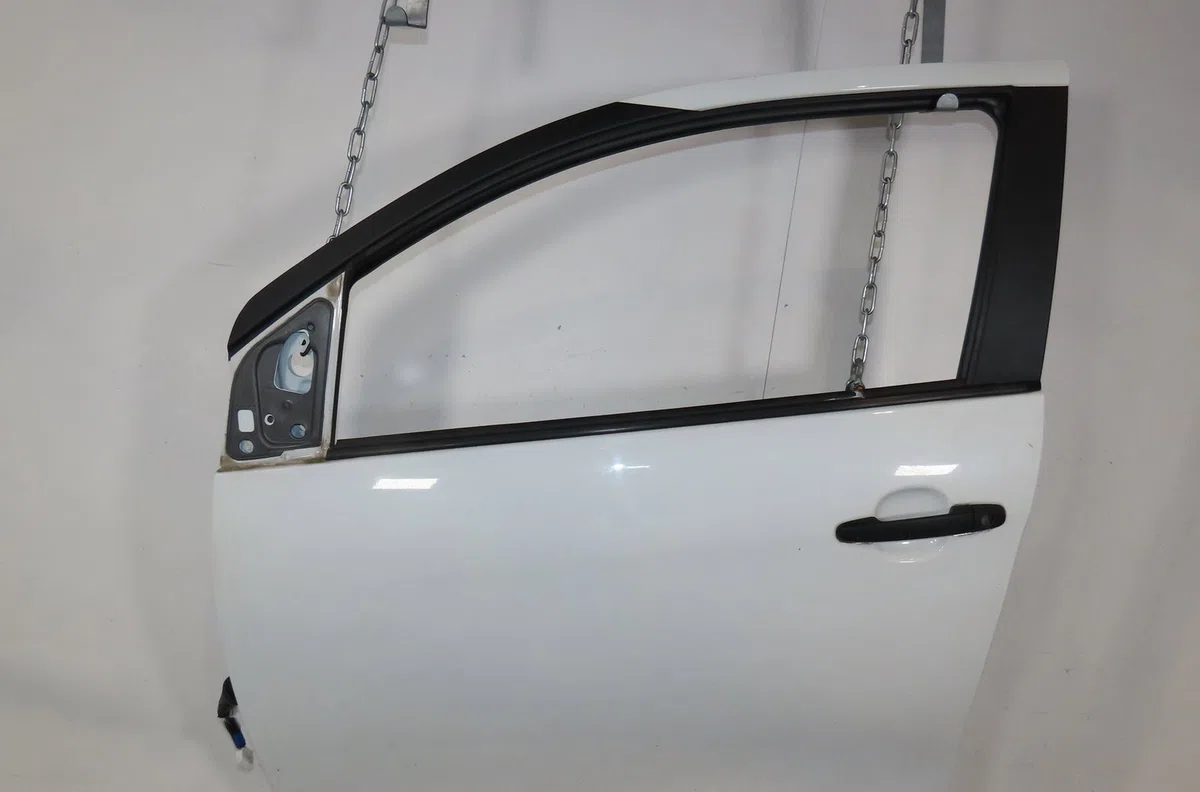 Porte avant gauche Citroen C1 II (PA_, PS_) 1.0 vti 72 (2018) 5 portes occasion