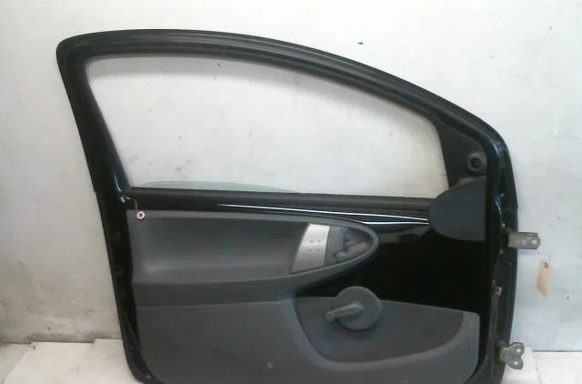 Porte avant gauche Citroen C1 (PM_, PN_) 1.0 (2005-2014) 5 portes occasion