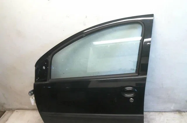 Porte avant gauche Citroën C1 (PM_, PN_) 1.0 (2005-2014) 5 portes occasion