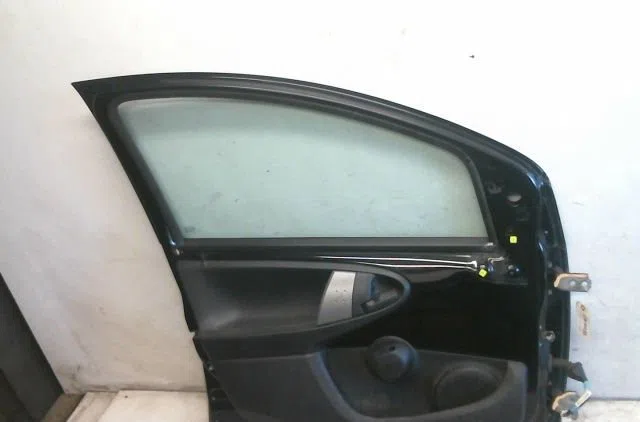 Porte avant gauche Citroën C1 (PM_, PN_) 1.0 (2005-2014) 5 portes occasion