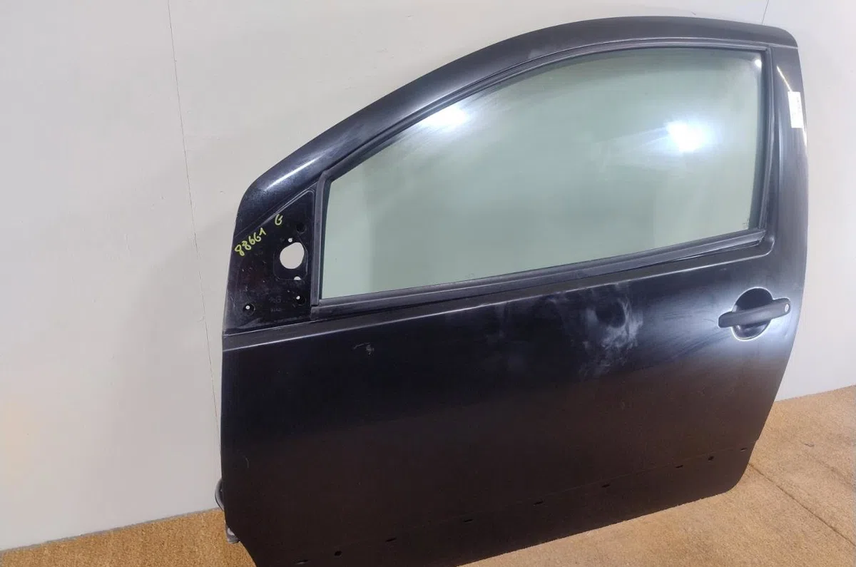 Porte avant gauche CITROEN C2  C2 PHASE 1 occasion