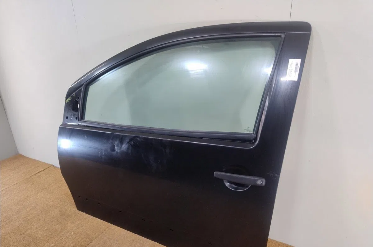 Porte avant gauche CITROEN C2  C2 PHASE 1 occasion