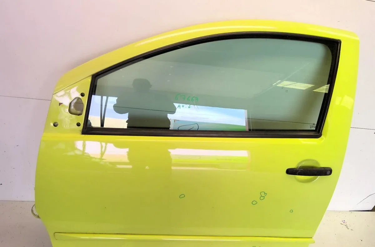 Porte avant gauche Citroen C2 (JM_) 1.4 (2003-2009) 3 portes occasion