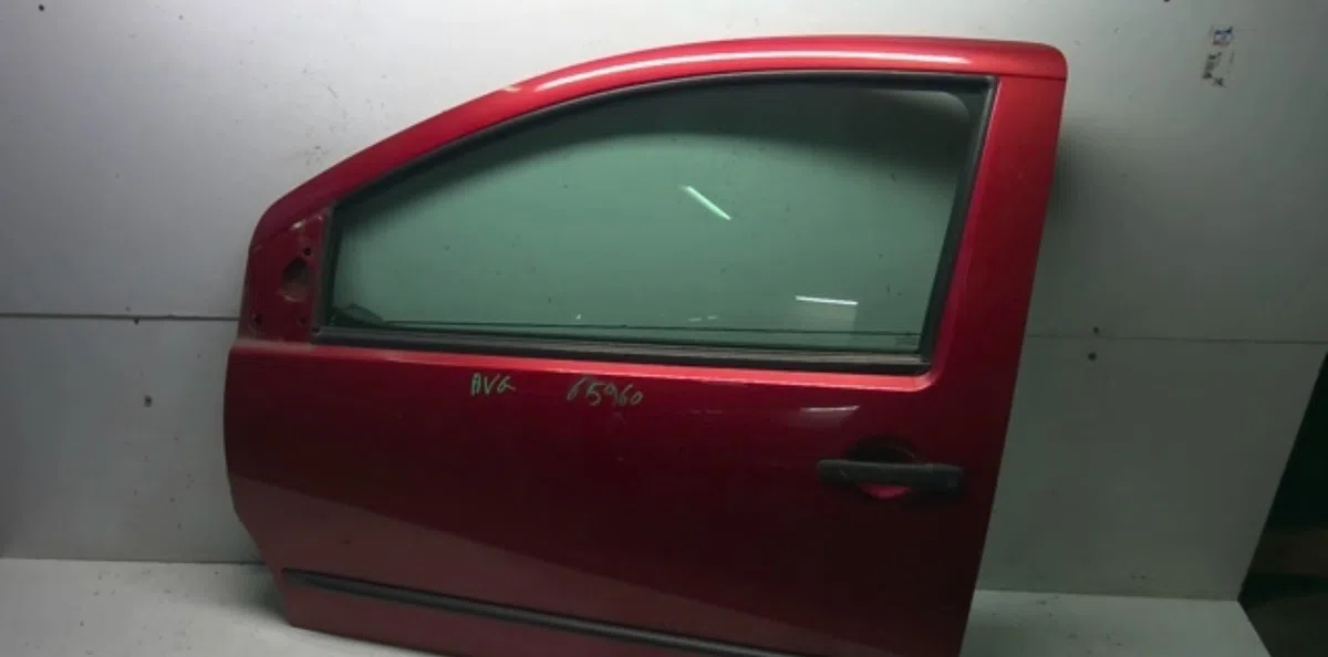 Porte avant gauche CITROEN C2 PHASE 1 occasion