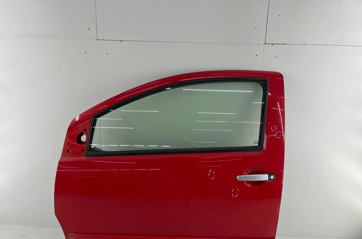 Porte avant gauche CITROEN C2 PHASE 2 occasion