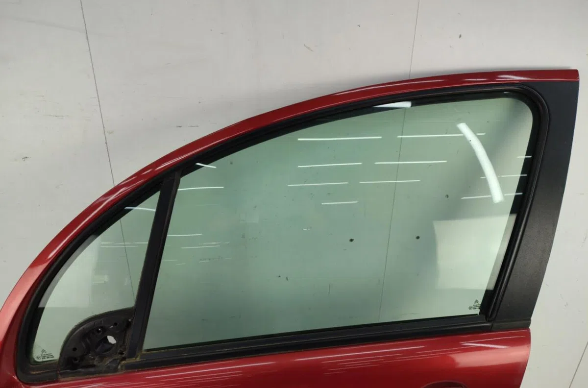 Porte avant gauche CITROEN C3 1 PHASE 1 occasion
