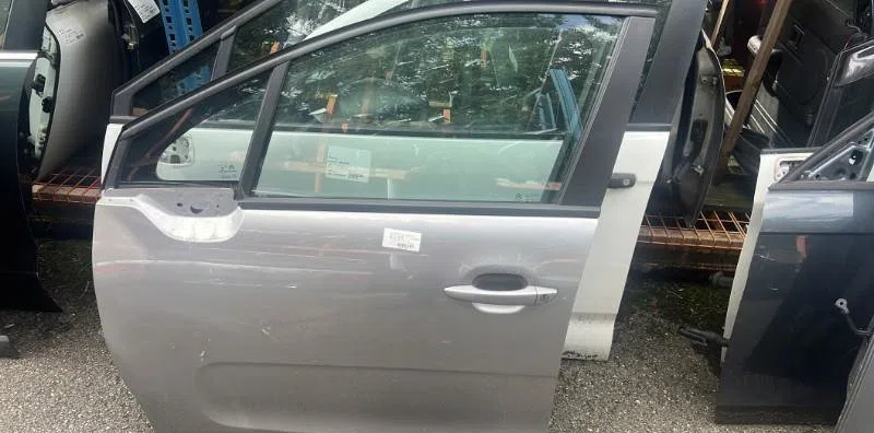 Porte avant gauche CITROEN C3 3 PHASE 1 occasion