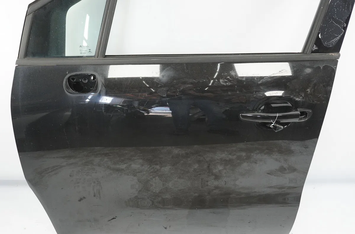Porte avant gauche Citroen C3 AIRCROSS II (2R_, 2C_) 1.2 puretech 110 (2rhnzb, 2rhnzw, 2rhnpx, 2rhnpj) (2017) occasion