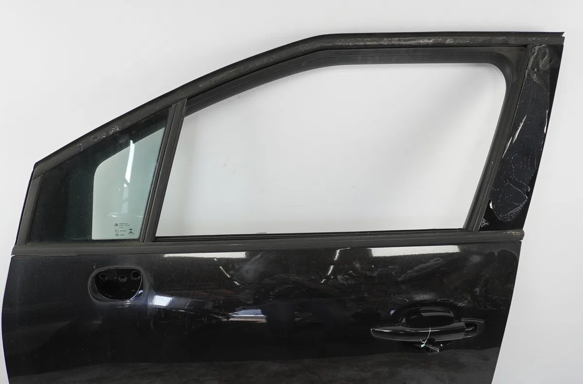 Porte avant gauche Citroen C3 AIRCROSS II (2R_, 2C_) 1.2 puretech 110 (2rhnzb, 2rhnzw, 2rhnpx, 2rhnpj) (2017) occasion