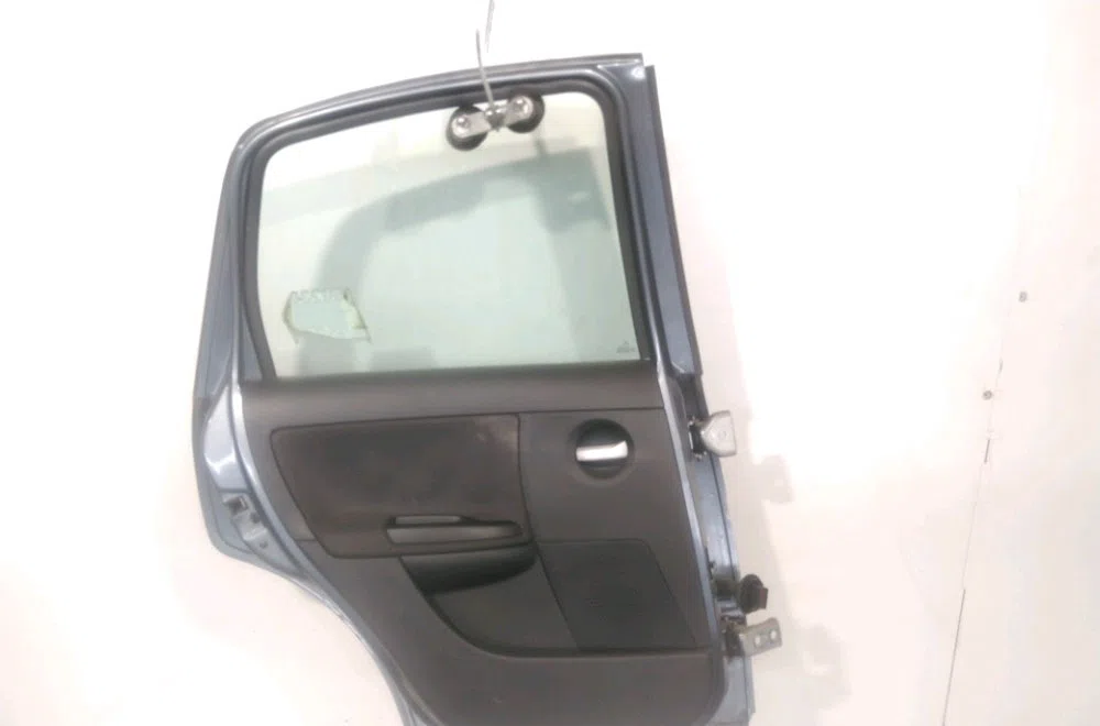 Porte avant gauche Citroen C3 I (FC_, FN_) 1.4 16v (2003) occasion