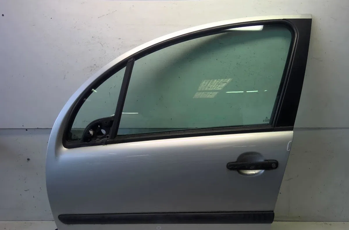 Porte avant gauche Citroen C3 I (FC_, FN_) 1.4 i (2002-2010) 5 portes occasion