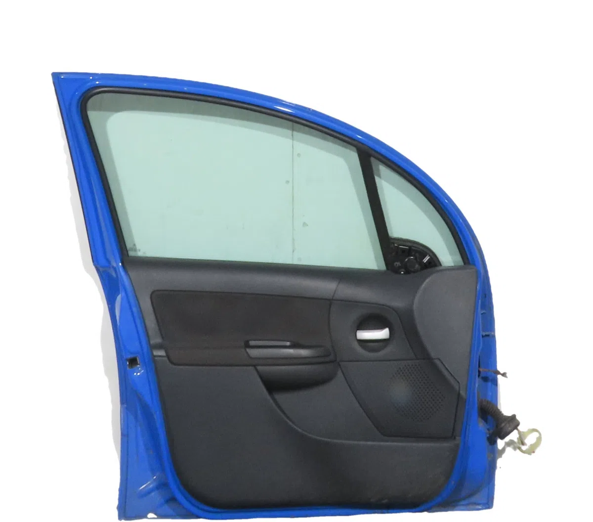 Porte avant gauche Citroen C3 I (FC_, FN_) 1.4 i (2002-2010) 5 portes occasion