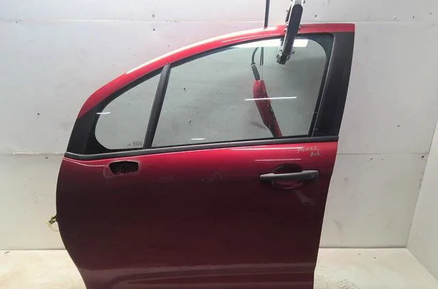 Porte avant gauche Citroen C3 II (SC_) 1.1 i (2009-2013) occasion