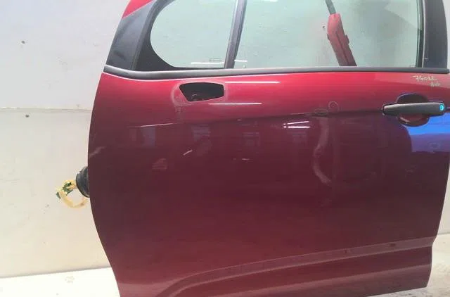 Porte avant gauche Citroen C3 II (SC_) 1.1 i (2009-2013) occasion