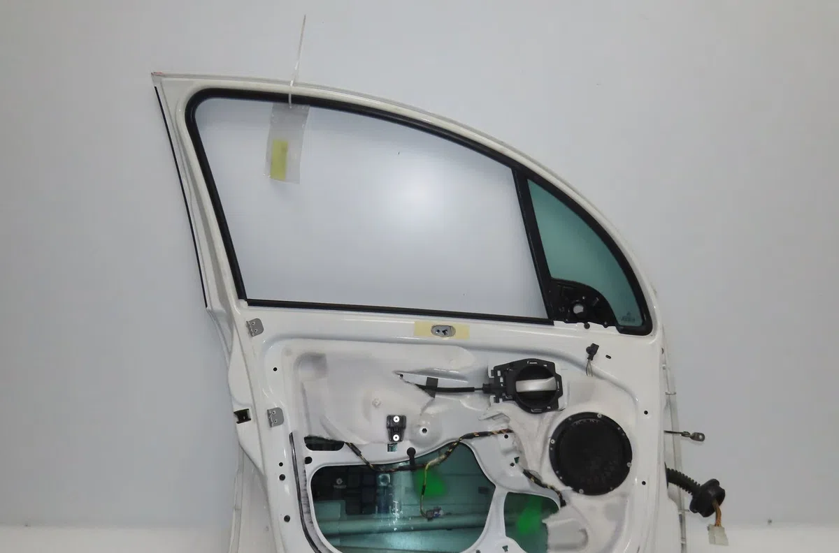 Porte avant gauche Citroen C3 II (SC_) 1.1 i (2009-2013) occasion