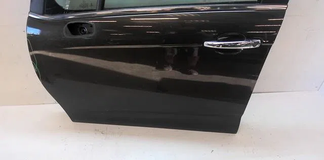 Porte avant gauche Citroen C3 II (SC_) 1.2 vti 82 (2012-2016) 5 portes occasion