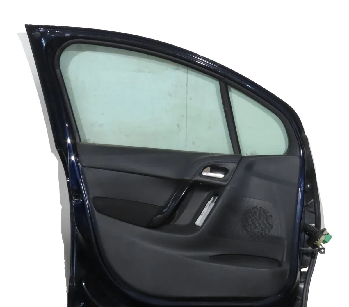 Porte avant gauche Citroen C3 II (SC_) 1.6 bluehdi 100 (2014) occasion