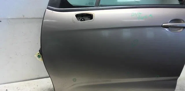 Porte avant gauche Citroen C3 II (SC_) 1.6 hdi 90 (2009) occasion