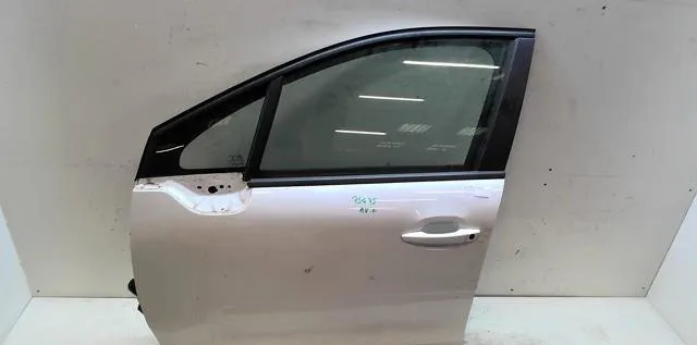 Porte avant gauche Citroen C3 III (SX) 1.5 bluehdi 100 (sxyhyp, sxyhtu) (2018) occasion