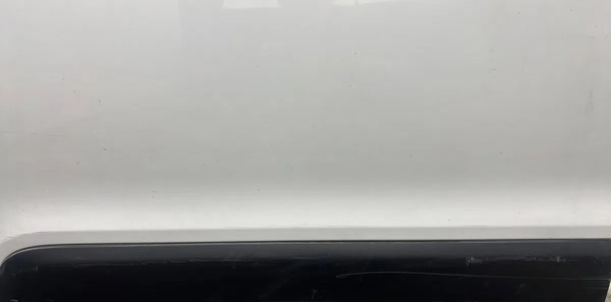 Porte avant gauche CITROEN C3 PICASSO PHASE 1 occasion