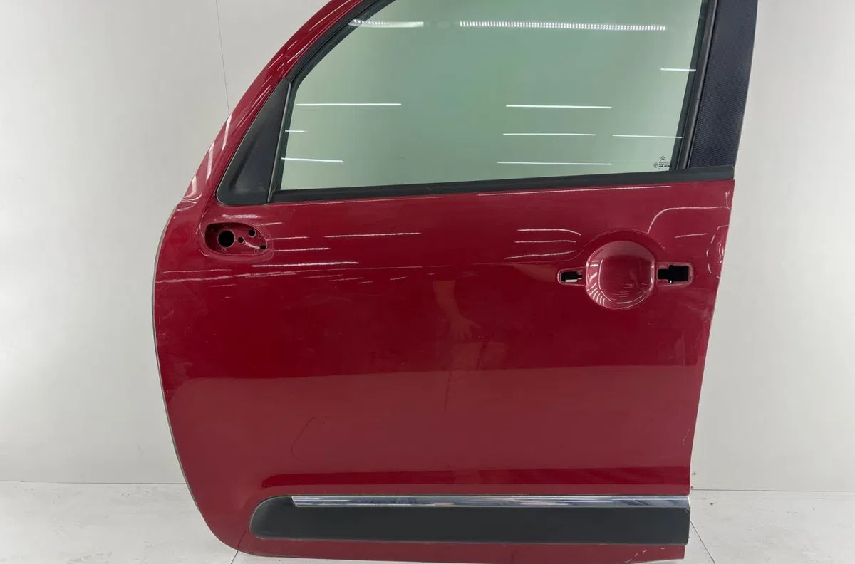 Porte avant gauche CITROEN C3 PICASSO PHASE 2 occasion