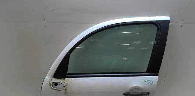 Porte avant gauche Citroen C3 PICASSO (SH_) 1.2 thp 110 (2015) 5 portes occasion