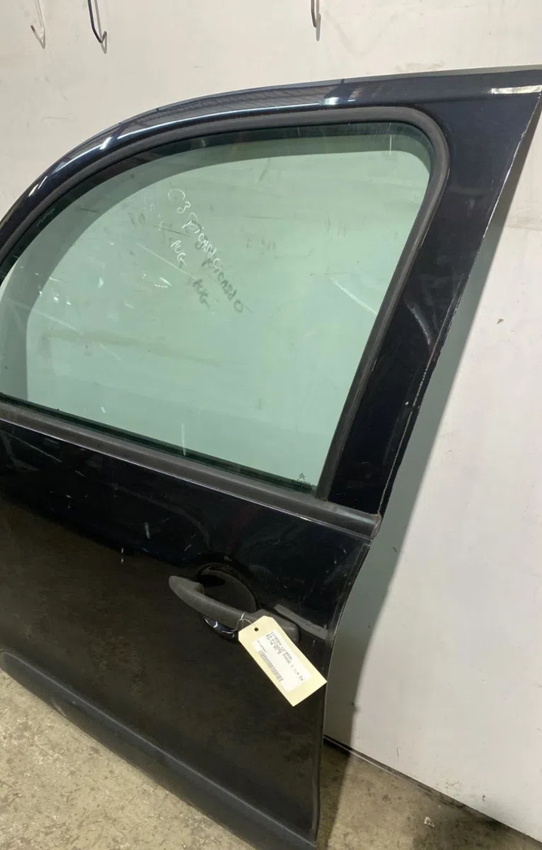 Porte avant gauche Citroen C3 PICASSO (SH_) 1.4 vti 95 (2009) occasion
