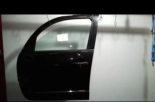 Porte avant gauche Citroën C3 PICASSO (SH_) 1.6 hdi 110 (2010) occasion