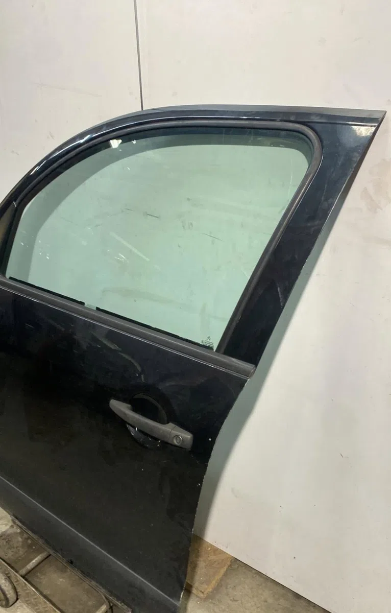 Porte avant gauche Citroen C3 PICASSO (SH_) 1.6 hdi (2009) 5 portes occasion