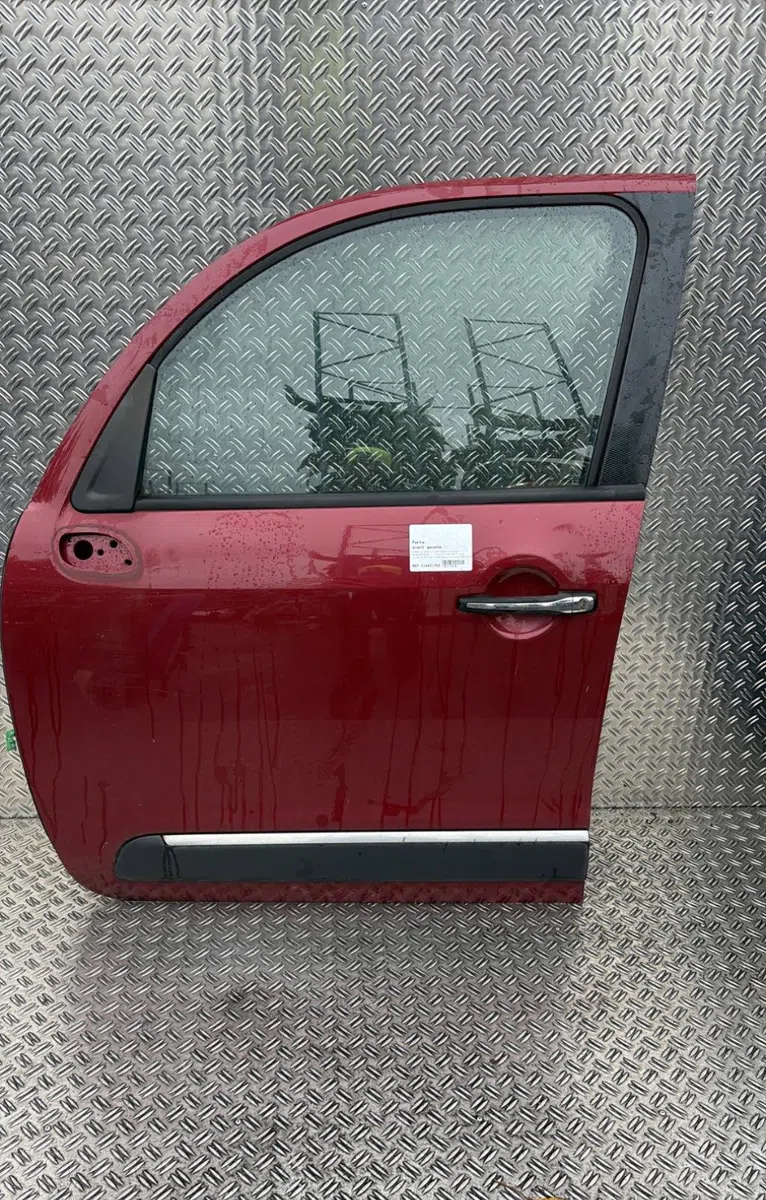 Porte avant gauche Citroen C3 PICASSO (SH_) 1.6 hdi 90 (2010) 5 portes occasion