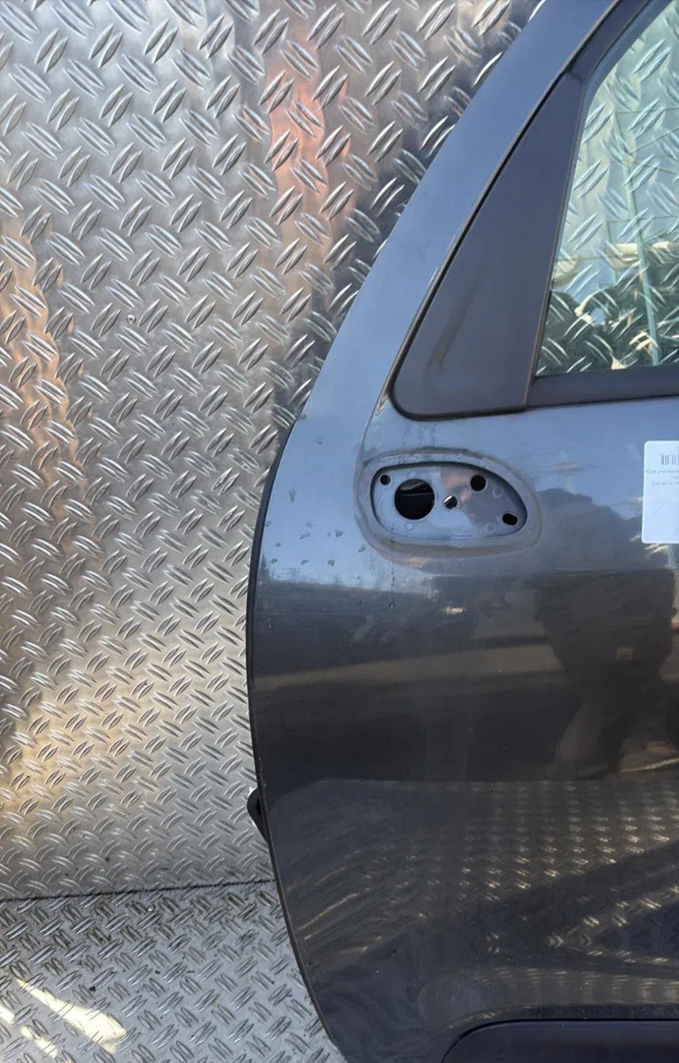 Porte avant gauche Citroen C3 PICASSO (SH_) 1.6 hdi 90 (2010) 5 portes occasion