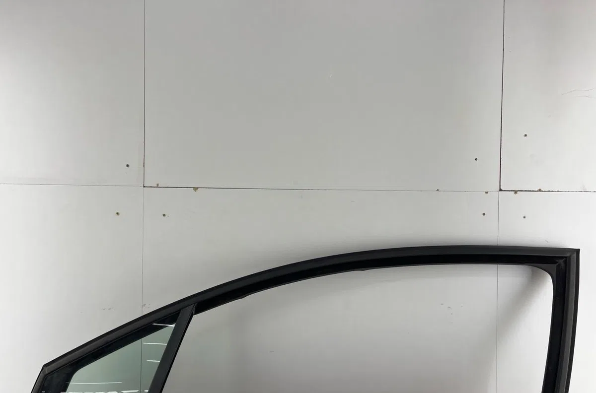 Porte avant gauche CITROEN C4 1 PHASE 1 COUPE occasion