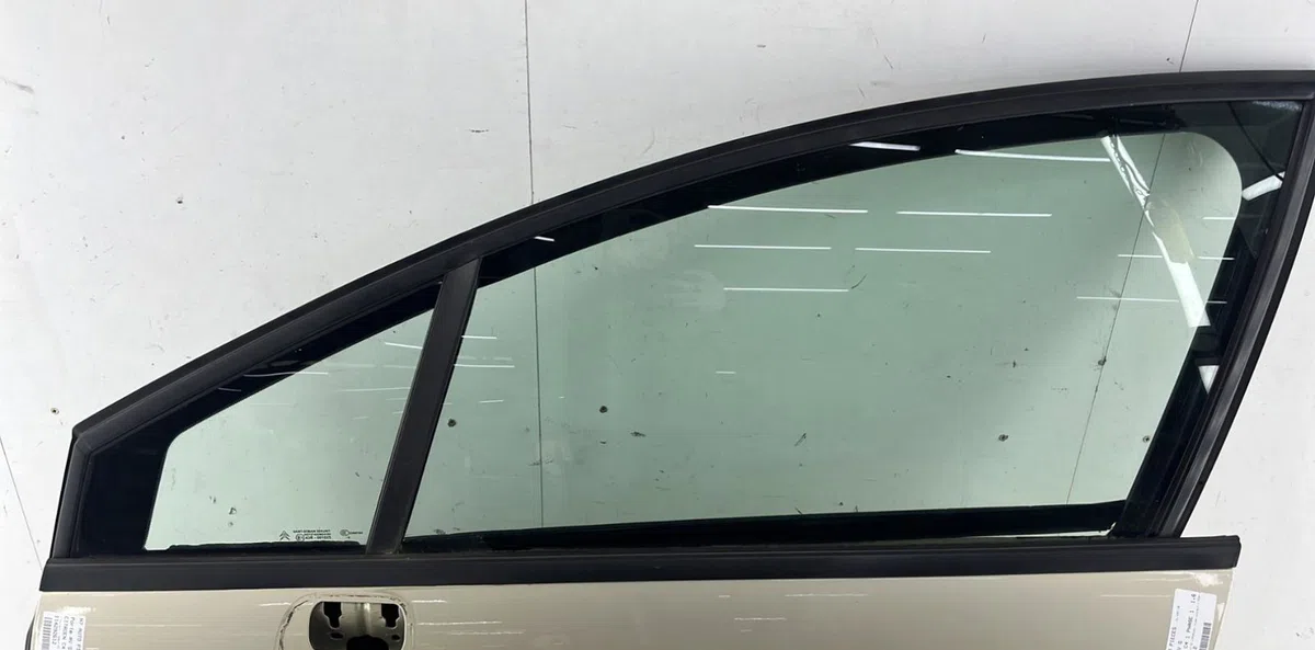 Porte avant gauche CITROEN C4 1 PHASE 1 occasion