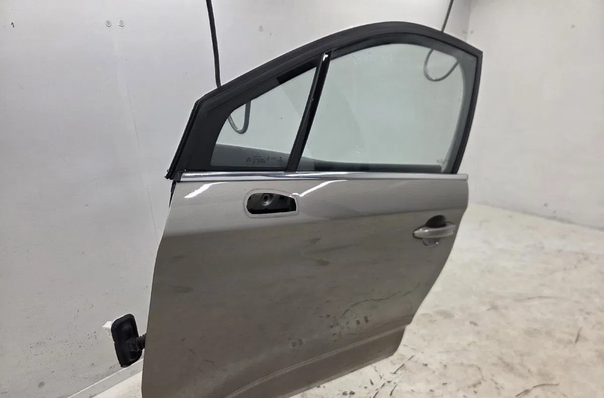 Porte avant gauche CITROEN C4 2 PHASE 1 occasion