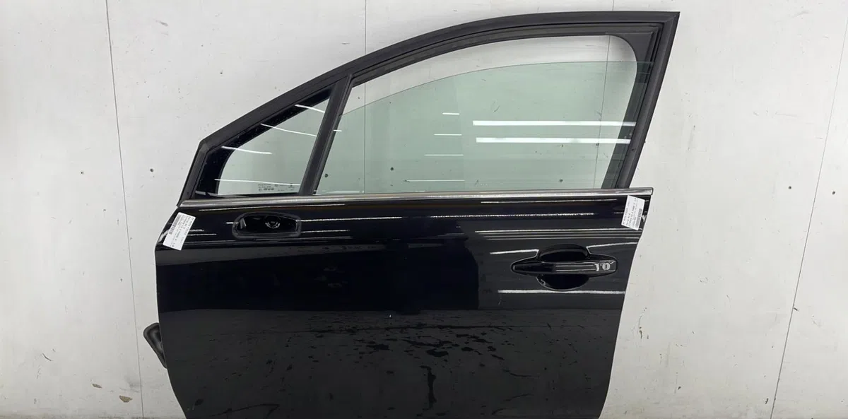 Porte avant gauche CITROEN C4 2 PHASE 2 occasion