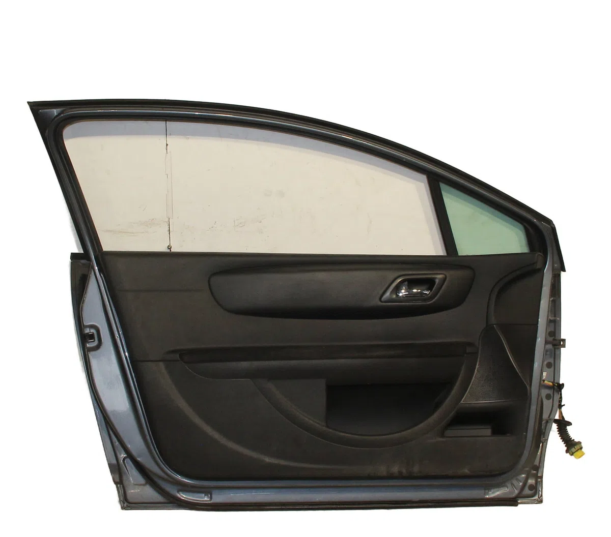 Porte avant gauche Citroen C4 Coupé (LA_) 1.6 hdi (2004-2011) occasion