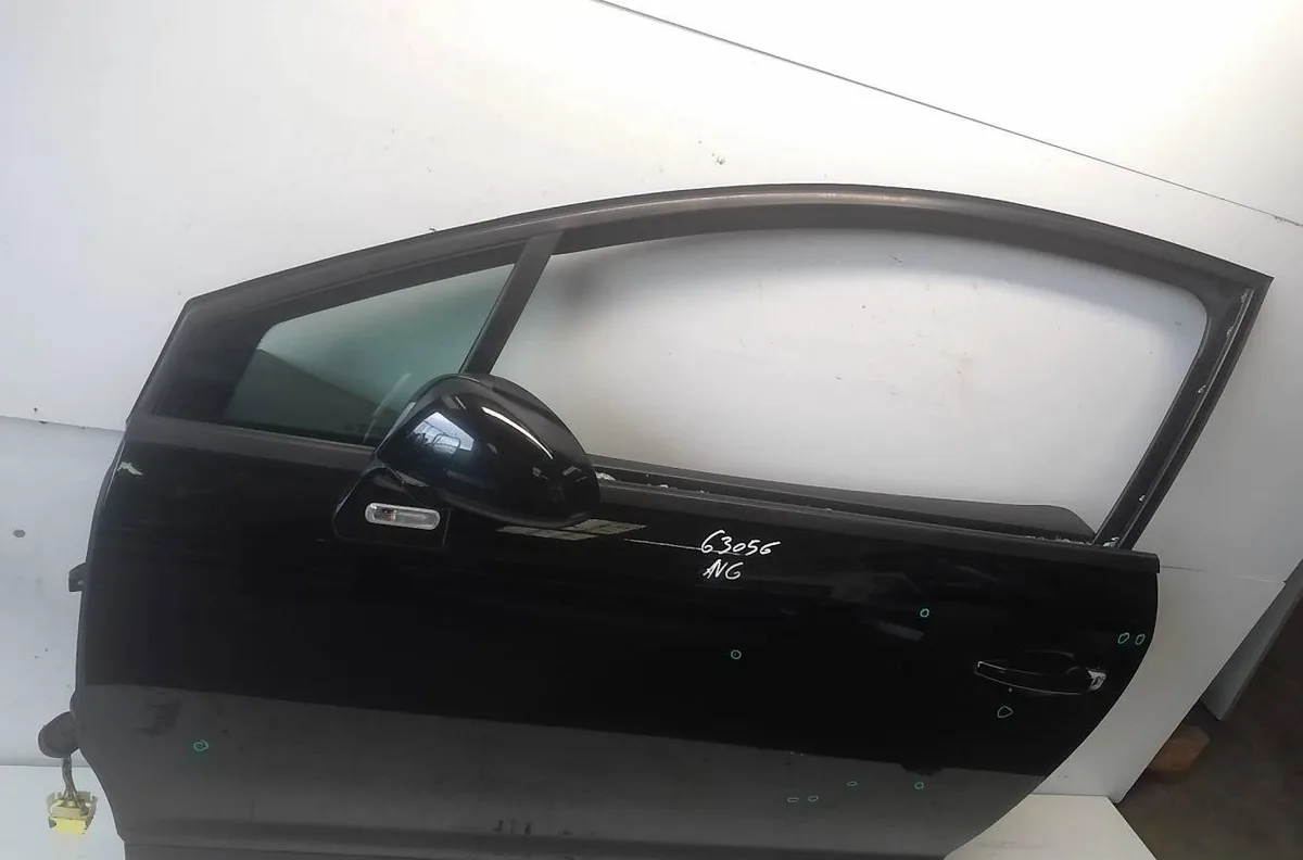 Porte avant gauche Citroen C4 Coupé (LA_) 2.0 hdi (2004-2010) occasion