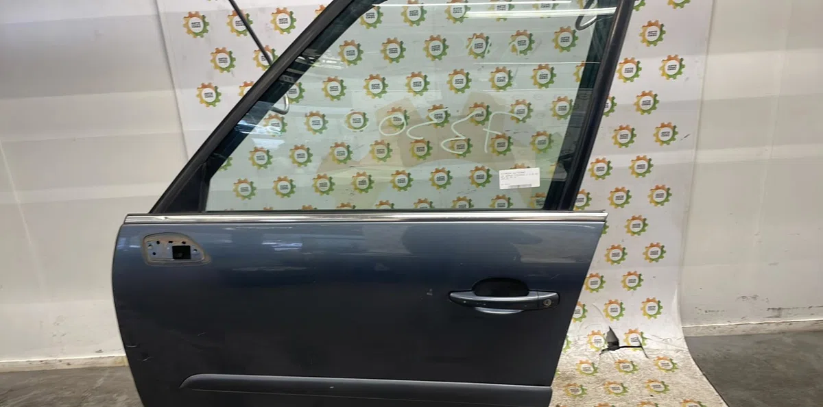 Porte avant gauche CITROEN C4 GRAND PICASSO 1 occasion