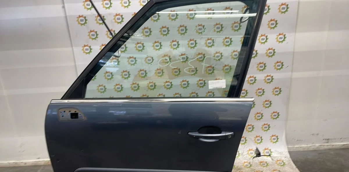 Porte avant gauche CITROEN C4 GRAND PICASSO 1 occasion