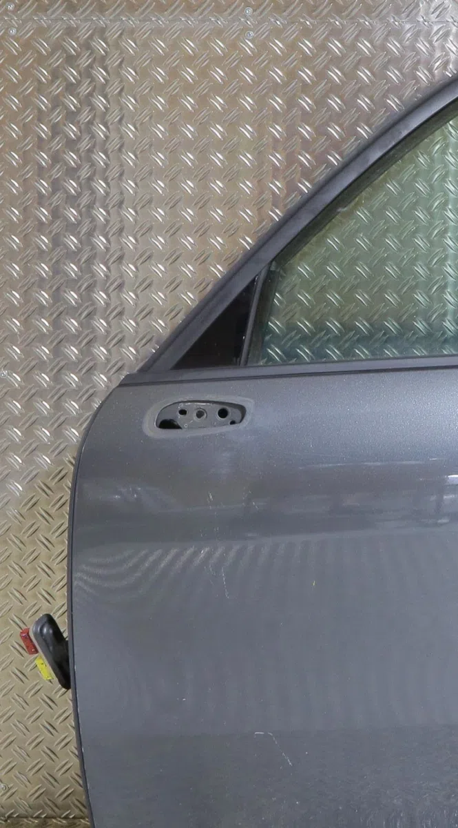 Porte avant gauche CITROEN C4 GRAND PICASSO 2 PHASE 1 occasion