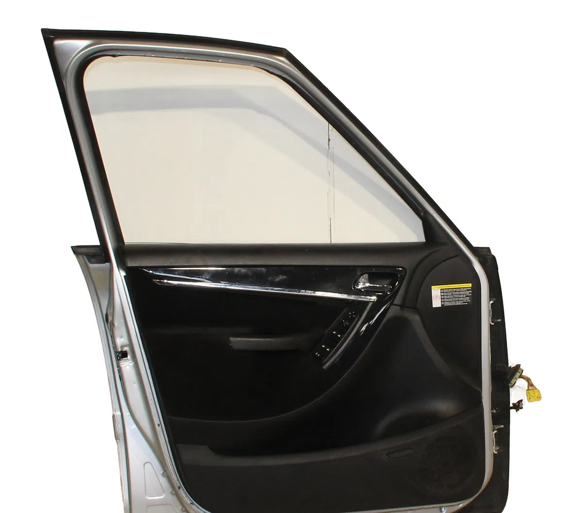 Porte avant gauche Citroen C4 GRAND PICASSO I (UA_) 1.6 hdi (2006-2011) 5 portes occasion
