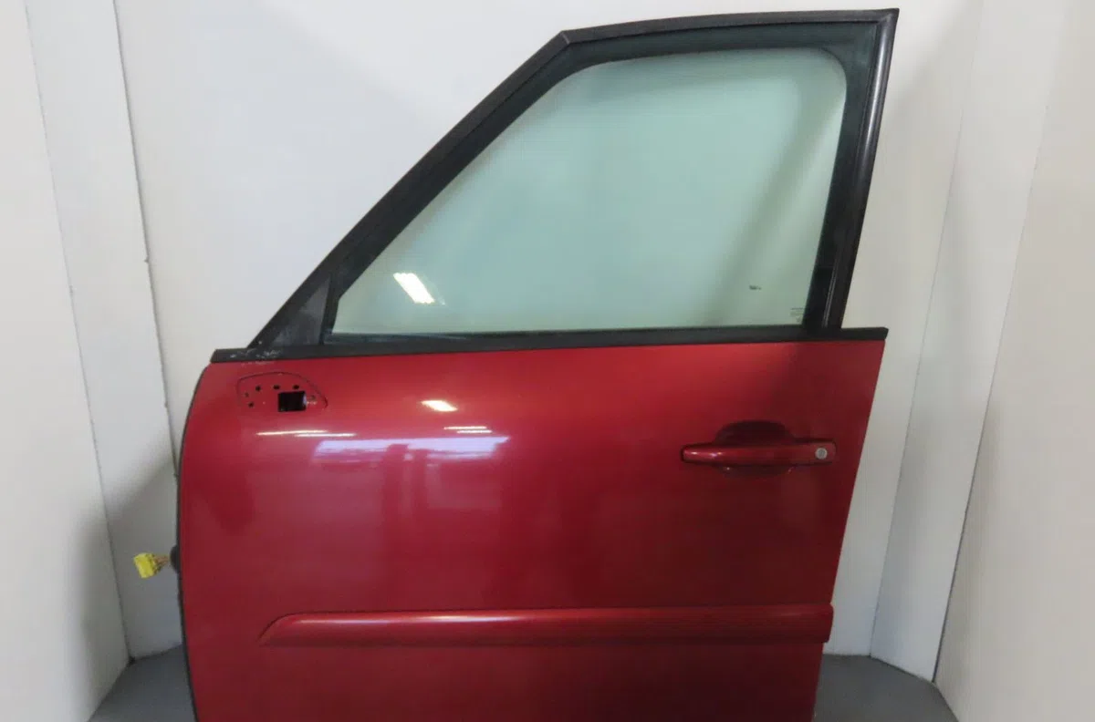 Porte avant gauche Citroën C4 GRAND PICASSO I (UA_) 2.0 hdi 138 (2006-2013) occasion