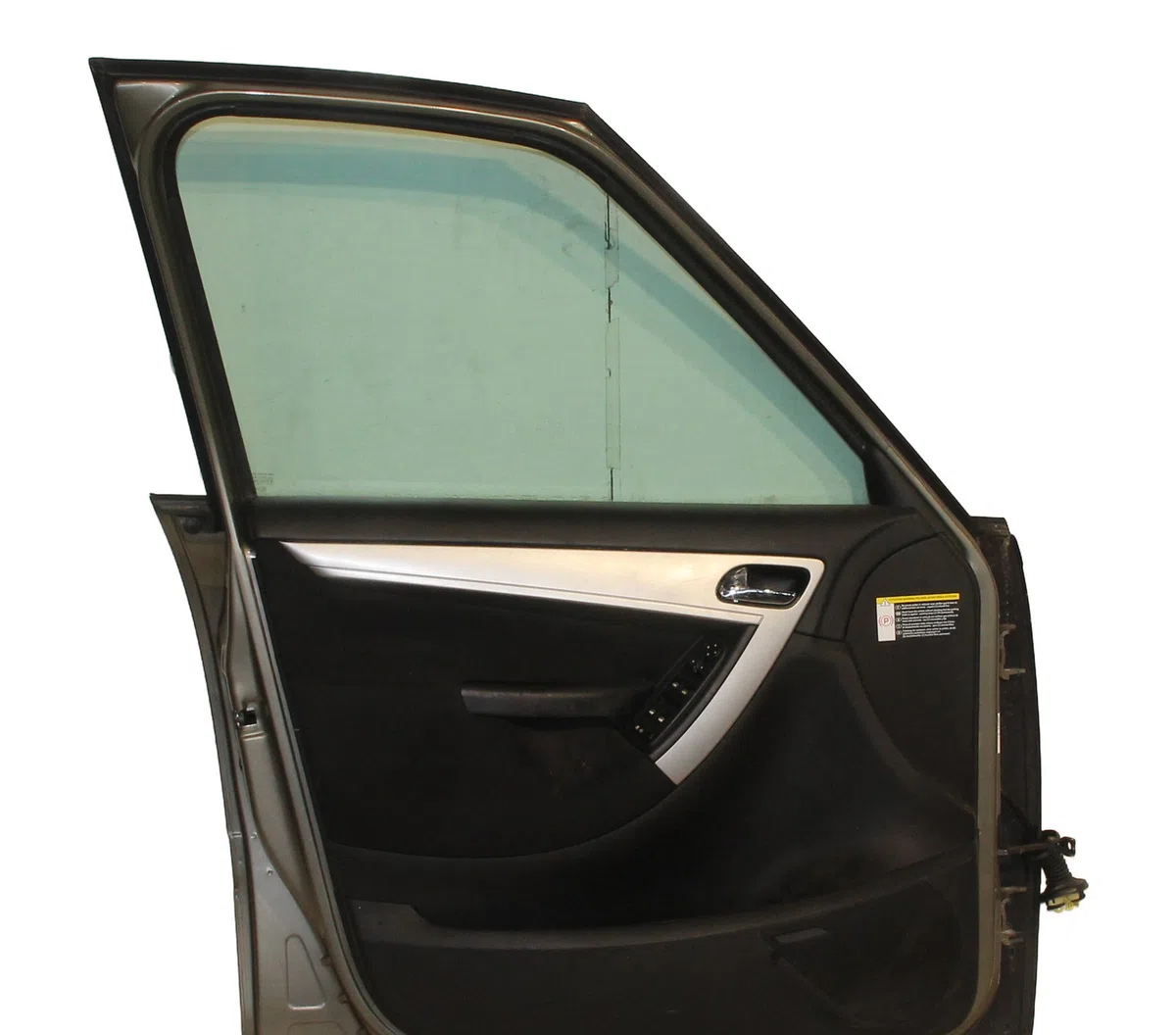 Porte avant gauche Citroën C4 GRAND PICASSO I (UA_) 2.0 hdi 138 (2006-2013) occasion