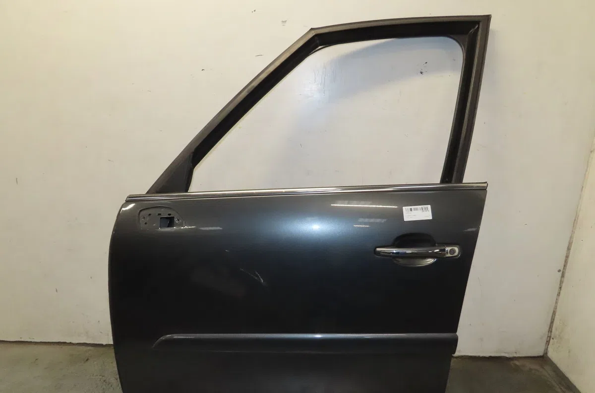 Porte avant gauche Citroën C4 GRAND PICASSO I (UA_) 2.0 hdi 150 (2009-2013) occasion