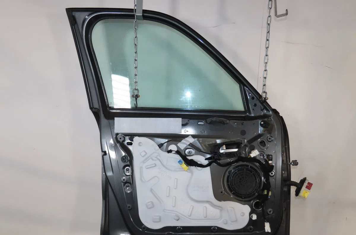 Porte avant gauche Citroen C4 GRAND PICASSO II (DA_, DE_) 1.6 hdi - bluehdi 115 (2013) occasion