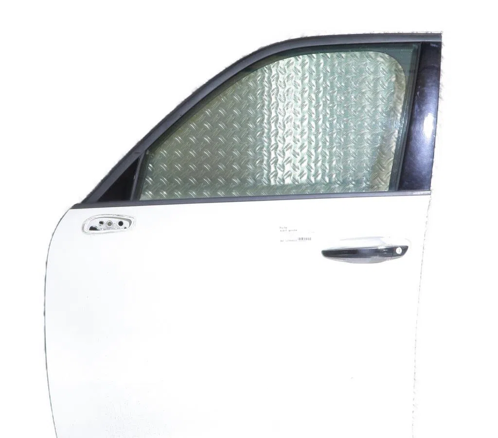 Porte avant gauche Citroen C4 GRAND PICASSO II (DA_, DE_) 2.0 bluehdi 150 (2013) occasion