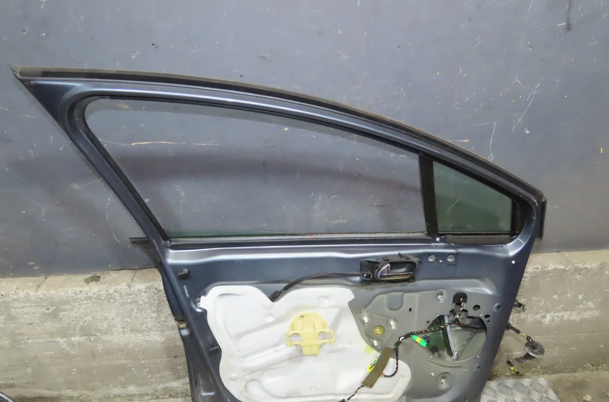 Porte avant gauche Citroen C4 I (LC_) 1.4 16v (2004-2011) occasion