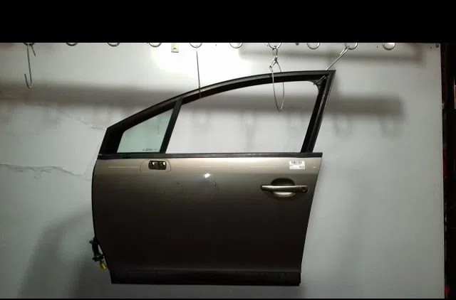Porte avant gauche Citroen C4 I (LC_) 1.6 hdi (2004-2011) 5 portes occasion